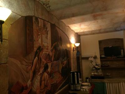 Alyon Hotel Taksim