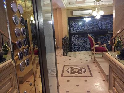 Alyon Hotel Taksim