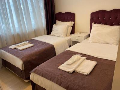 Spinel Hotel