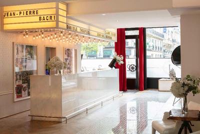 Le 123 Sebastopol Astotel