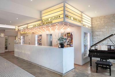 Le 123 Sebastopol Astotel