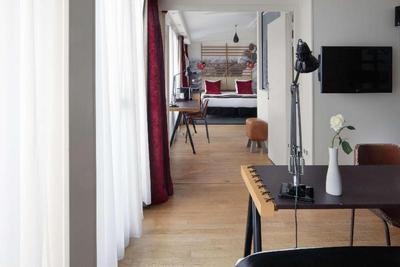 Le 123 Sebastopol Astotel