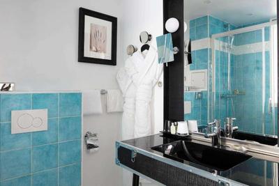 Le 123 Sebastopol Astotel