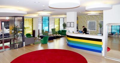 Tempo Suites Airport