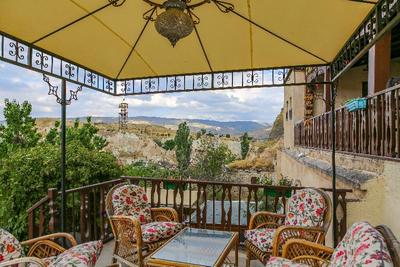 Abras Cave Hotel
