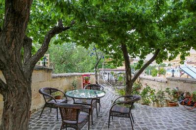 Abras Cave Hotel