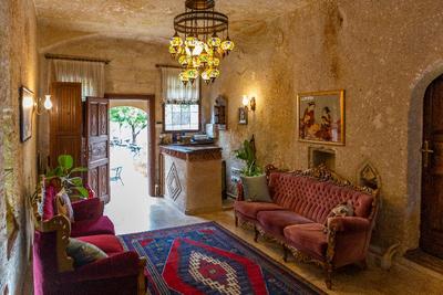 Abras Cave Hotel