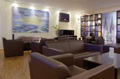 Hotel Central Regensburg CityCentre SHC by BW