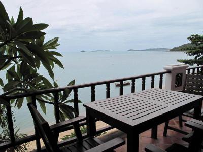 Grand Villa La Perla Samui