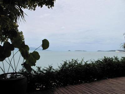 Grand Villa La Perla Samui