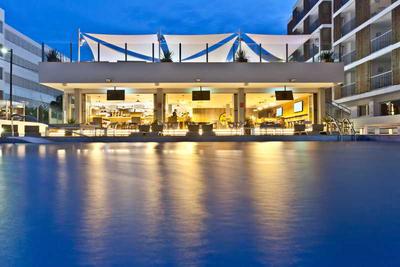 Ryans Ibiza Apartments (Adults Only)