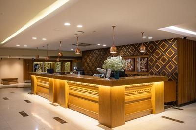 Khumphucome Hotel & Convention Hall Chiang Mai
