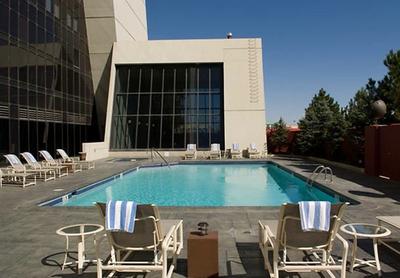 Renaissance Denver Stapleton Hotel