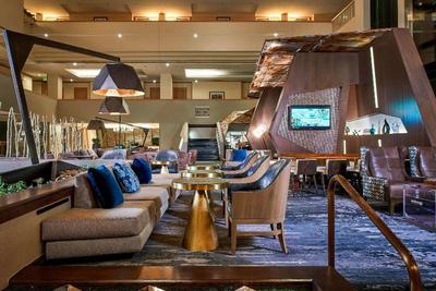 Renaissance Denver Stapleton Hotel