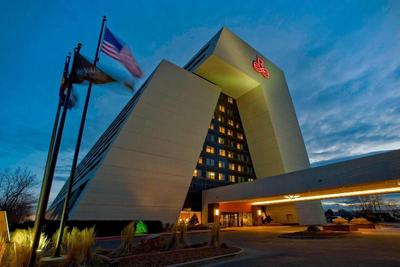 Renaissance Denver Stapleton Hotel