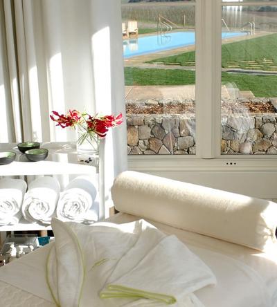 Carneros Resort and Spa