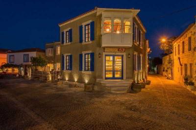 Alacati Kostem Hotel