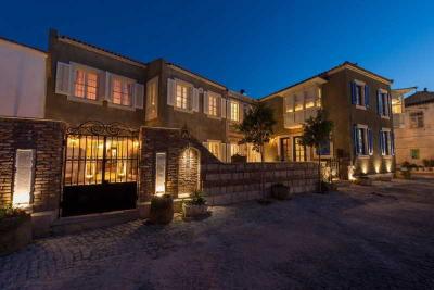 Alacati Kostem Hotel