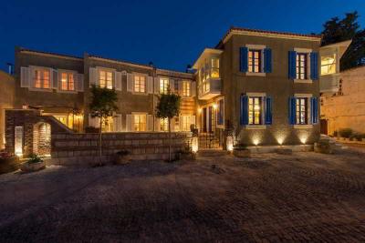 Alacati Kostem Hotel