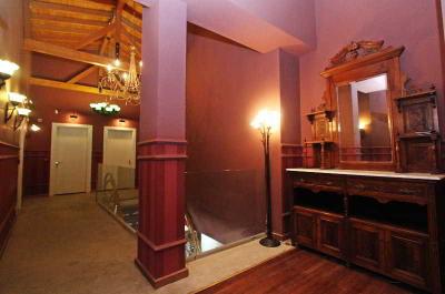 Alacati Kostem Hotel