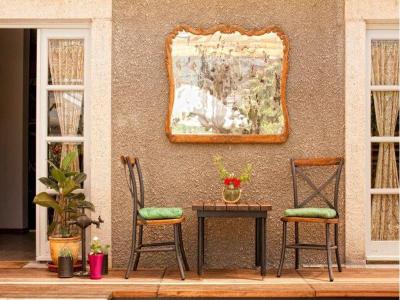 Alacati Kostem Hotel