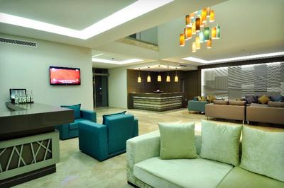 Lugga Boutique Hotel & Beach
