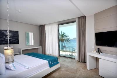 Lugga Boutique Hotel & Beach