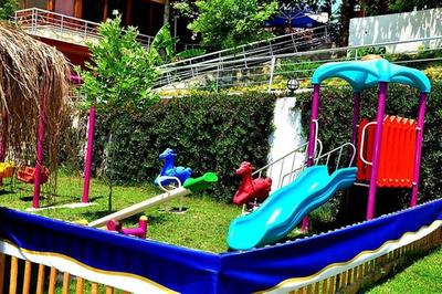 Adora Butik Hotel