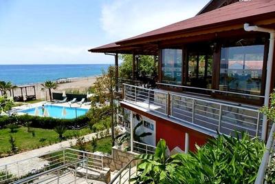 Adora Butik Hotel
