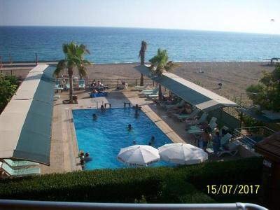 Adora Butik Hotel