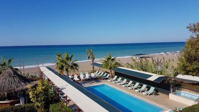 Adora Butik Hotel