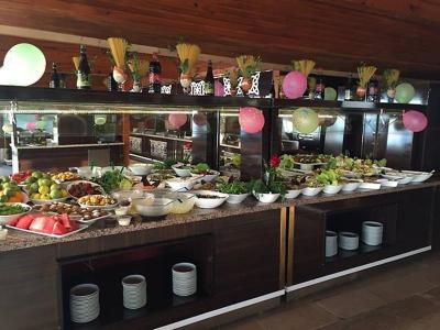 Adora Butik Hotel