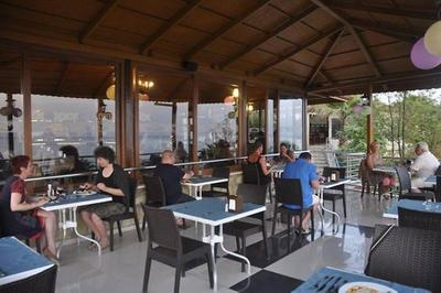 Adora Butik Hotel