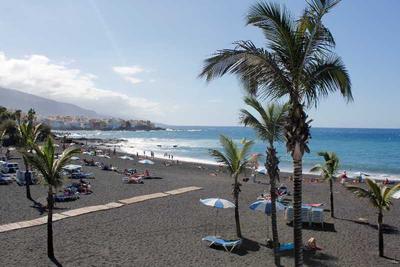 Sun Holidays