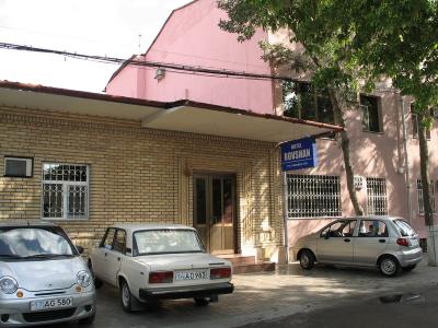 Rohat Mirobad