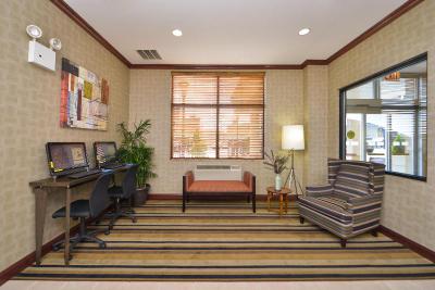 Holiday Inn Express LaGuardia