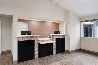 Solara Inn and Suites