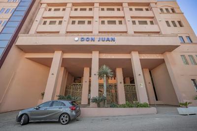 Don Juan Beach Resort