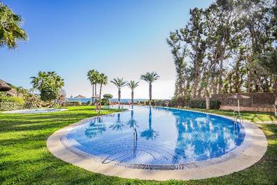 Don Juan Beach Resort