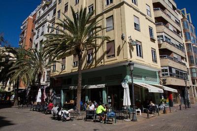 Russafa Youth Hostel