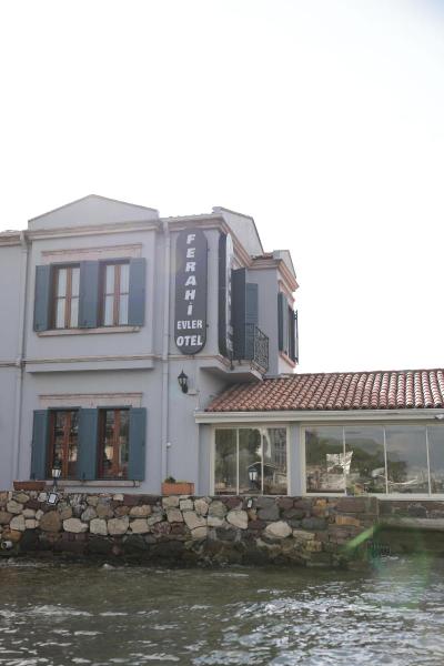 Ferahi Evler Butik Otel