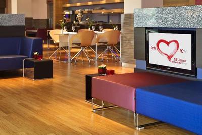 IntercityHotel Bonn