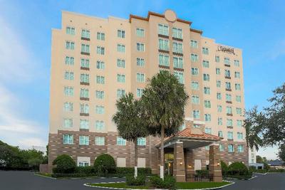 Staybridge Suites Miami Doral Area