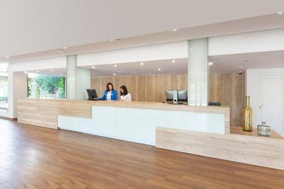 MAR HOTELS PAGUERA and SPA APARTMENTS