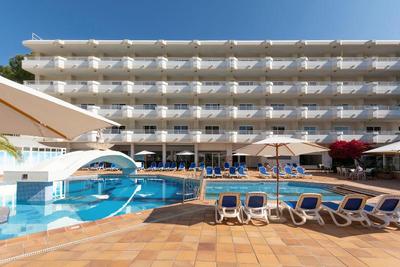 MAR HOTELS PAGUERA and SPA APARTMENTS