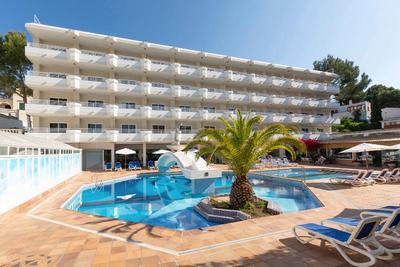 MAR HOTELS PAGUERA and SPA APARTMENTS