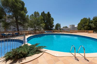 MAR HOTELS PAGUERA and SPA APARTMENTS