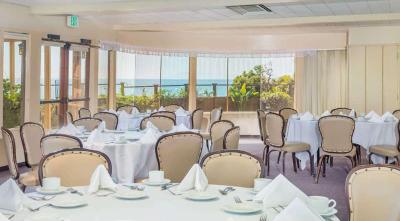 Wyndham Garden Ventura Pierpont Inn