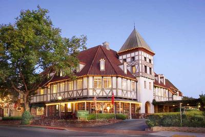 The Landsby
