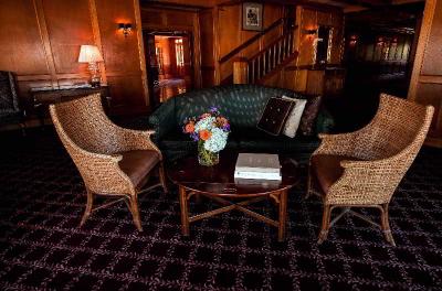 The Landsby